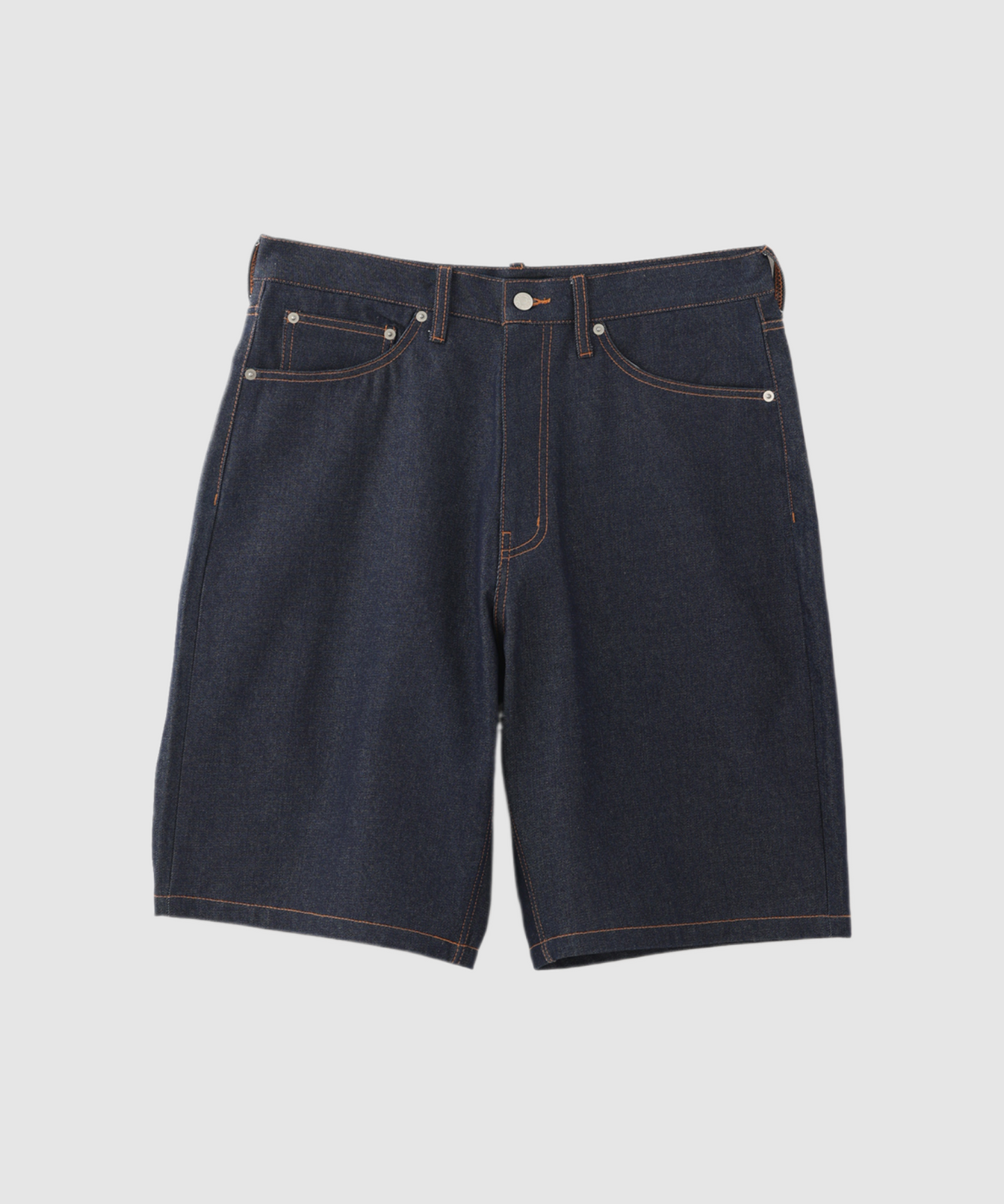 OLD OG DENIM SHORT PANTS