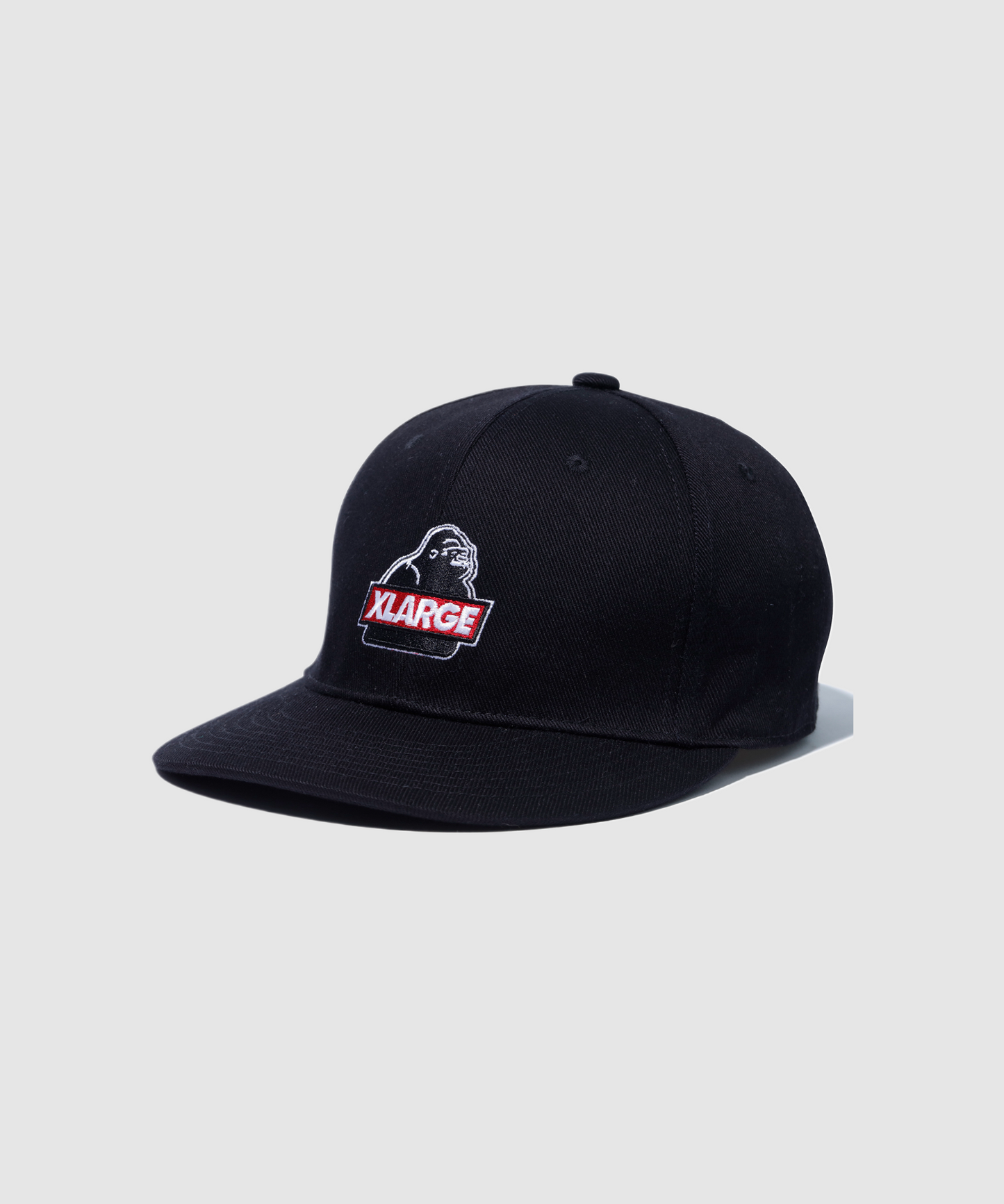 SLANTED OG SNAPBACK CAP