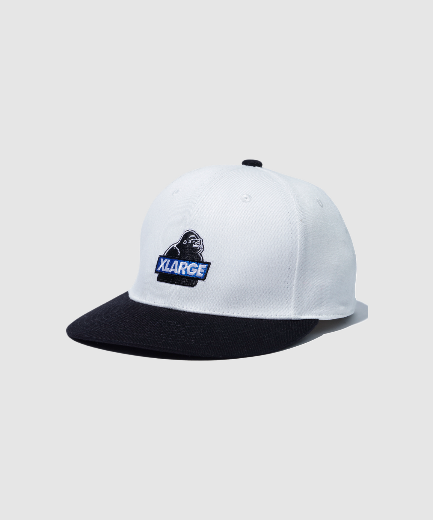 SLANTED OG SNAPBACK CAP