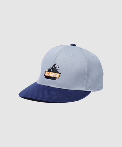 SLANTED OG SNAPBACK CAP
