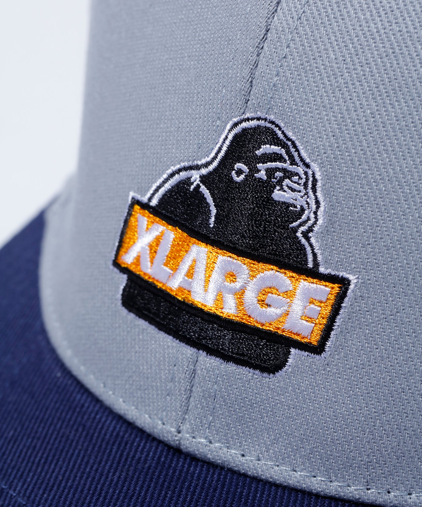 SLANTED OG SNAPBACK CAP