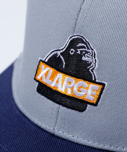 SLANTED OG SNAPBACK CAP