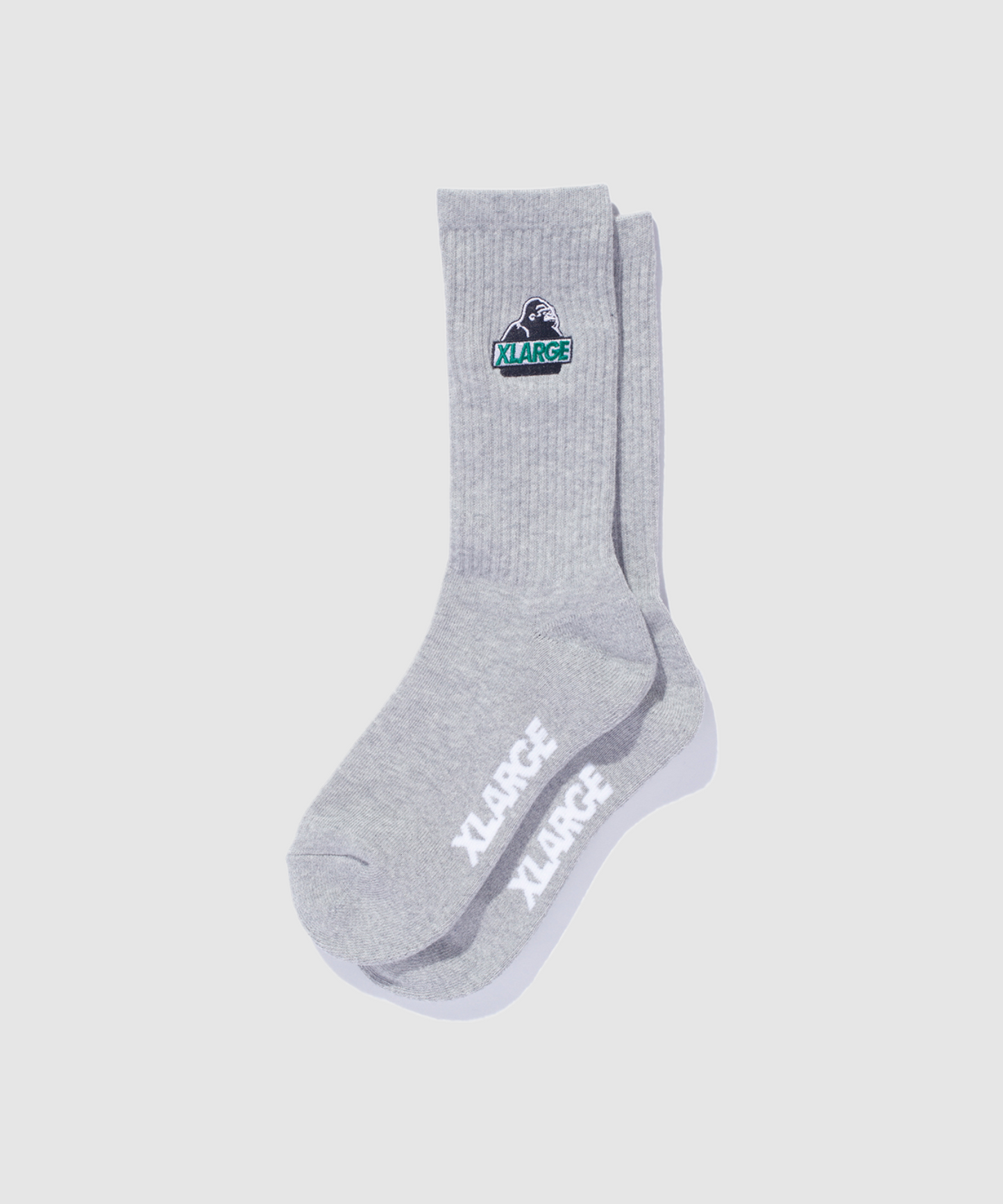 EMBROIDERED OG SOCKS