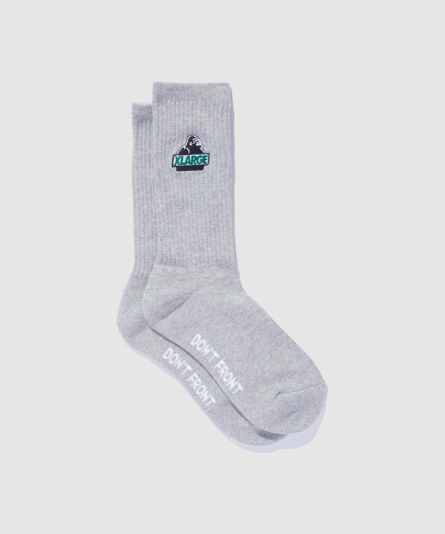 EMBROIDERED OG SOCKS