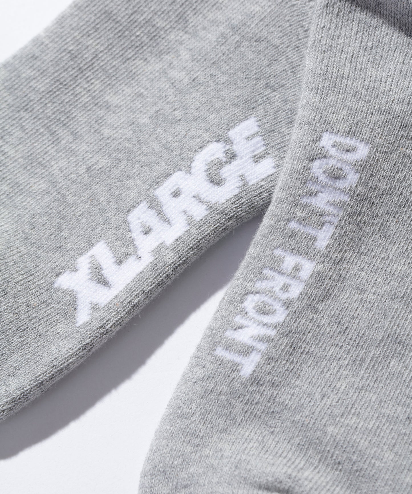 EMBROIDERED OG SOCKS
