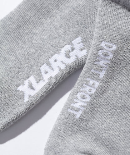 EMBROIDERED OG SOCKS