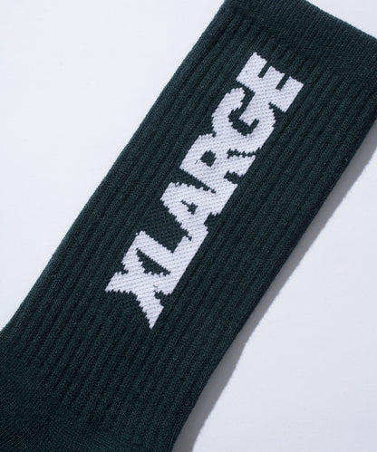 STANDARD LOGO SOCKS