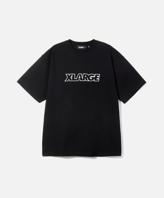 STANDARD LOGO S/S TEE
