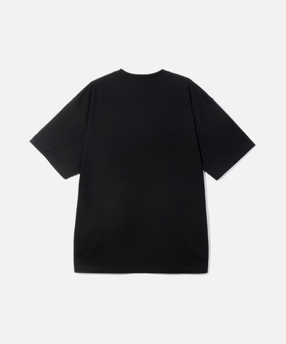 STANDARD LOGO S/S TEE