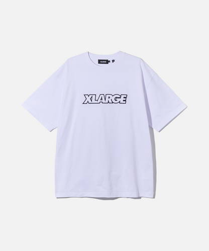 STANDARD LOGO S/S TEE