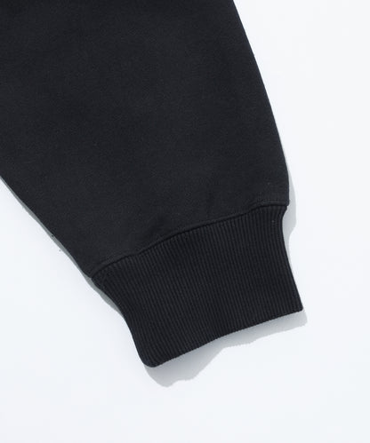 STANDARD LOGO COLORS CREWNECK SWEATSHIRT