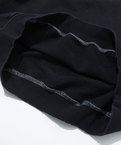 EAGLE WINGS TO THE WORLD CREWNECK SWEATSHIRT