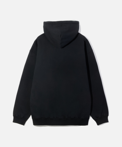 OLD OG COLORS PULLOVER HOODED SWEATSHIRT