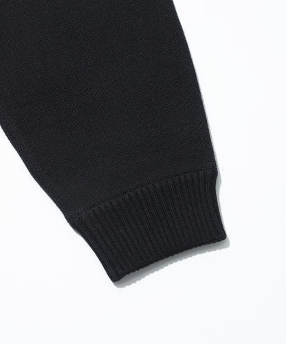 BACKSIDE OG CREWNECK KNIT