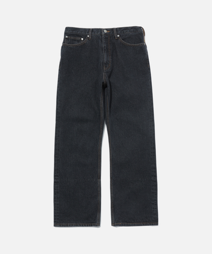 PRINTED CUSTOM DENIM PANTS