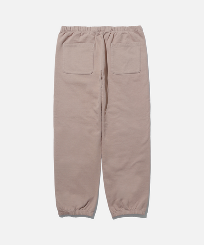 STANDARD LOGO SWEAT PANTS