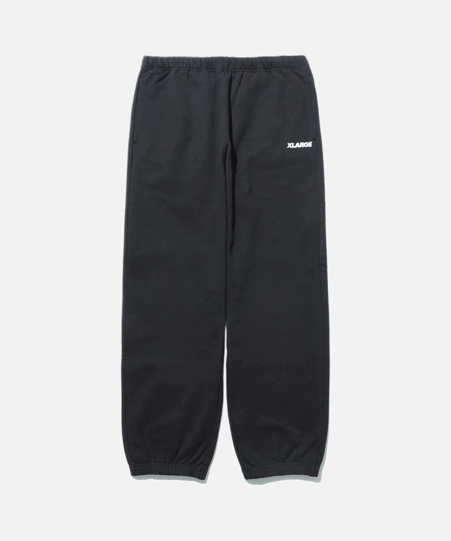 STANDARD LOGO SWEAT PANTS
