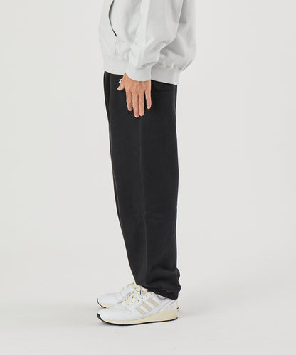 STANDARD LOGO SWEAT PANTS