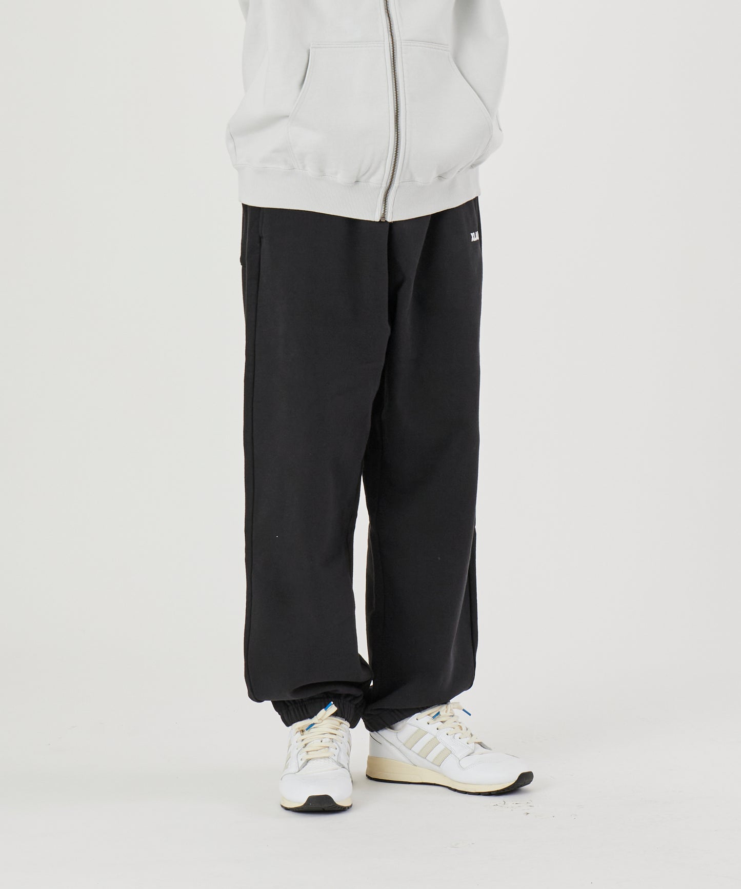 STANDARD LOGO SWEAT PANTS