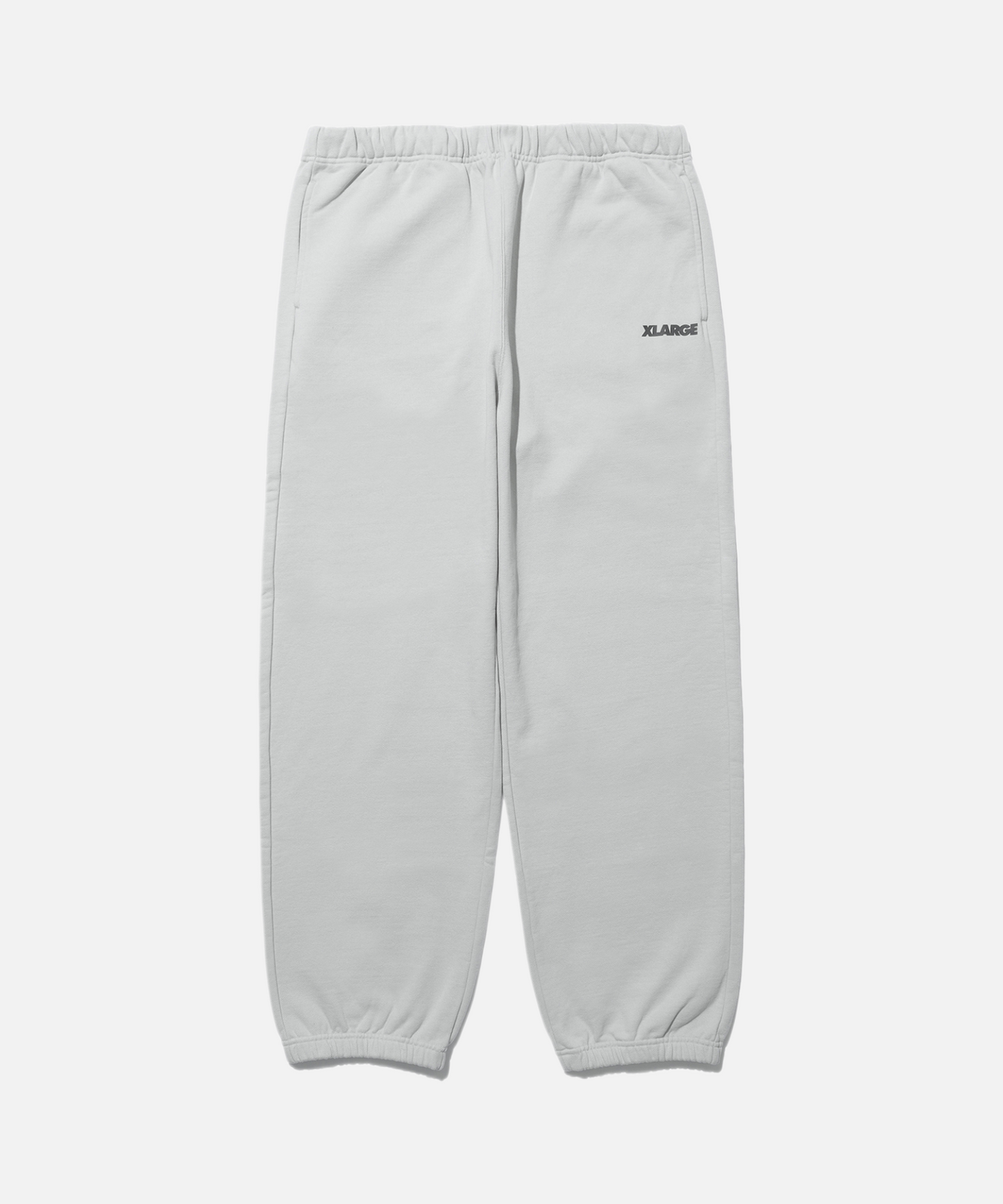 STANDARD LOGO SWEAT PANTS