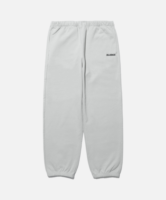 STANDARD LOGO SWEAT PANTS