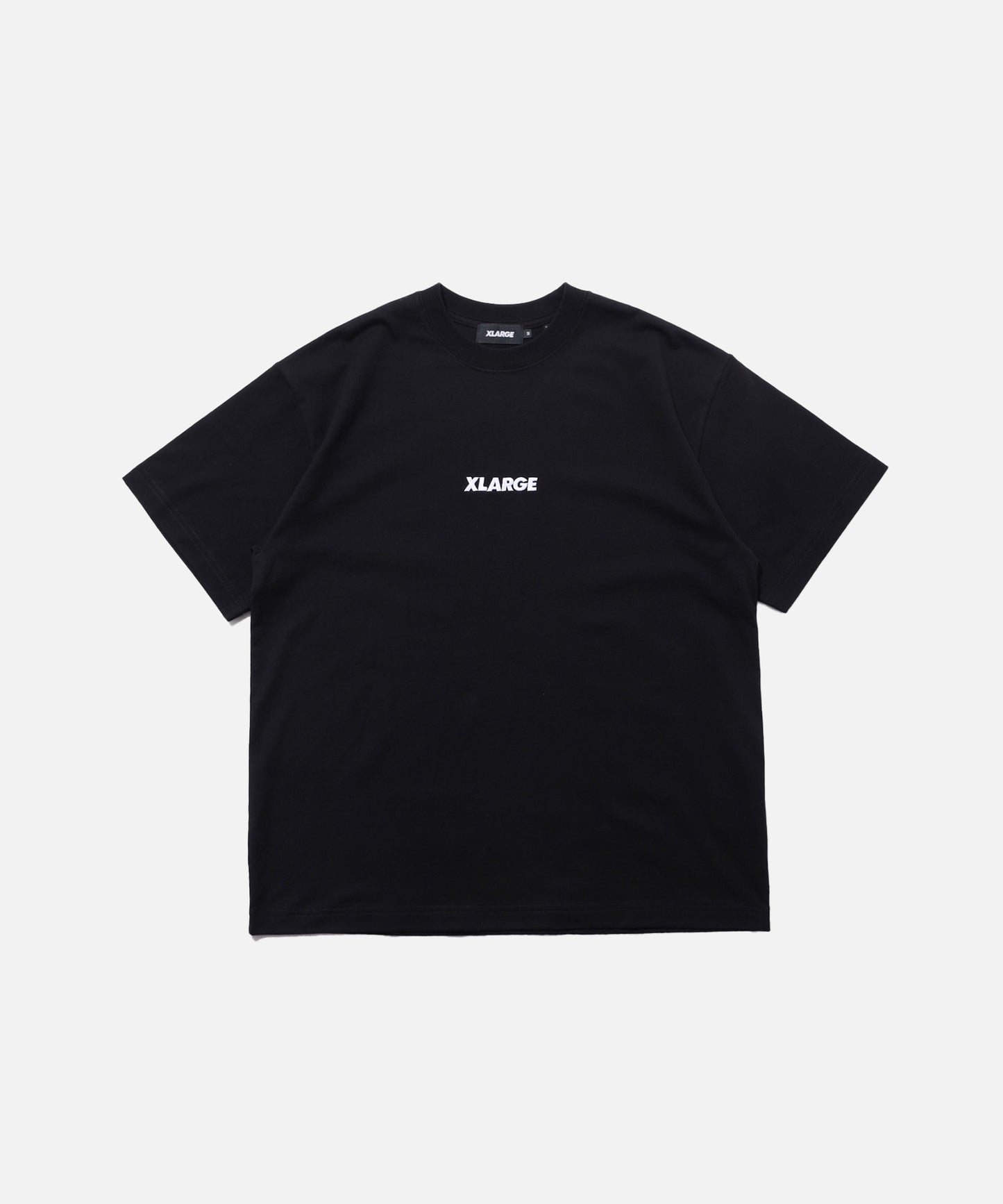 STANDARD LOGO S/S TEE