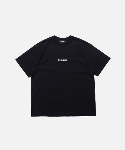 STANDARD LOGO S/S TEE