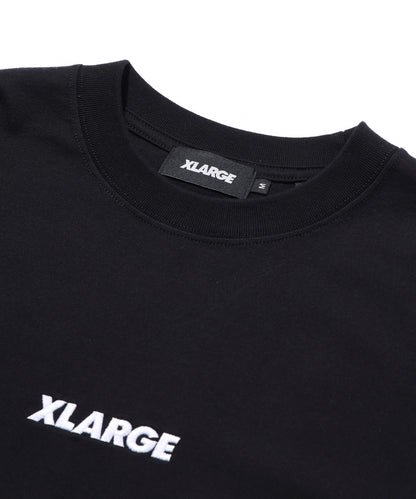 STANDARD LOGO S/S TEE