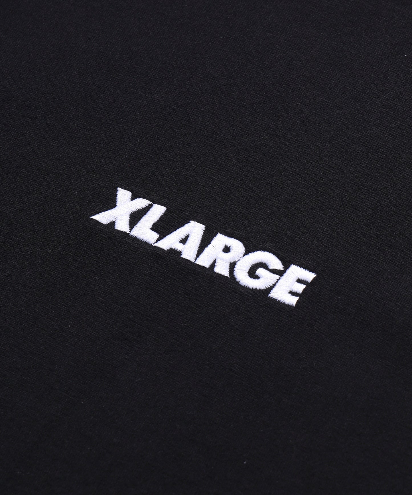 STANDARD LOGO S/S TEE