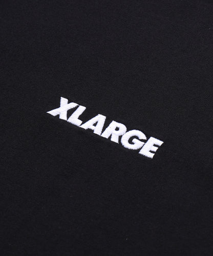 STANDARD LOGO S/S TEE