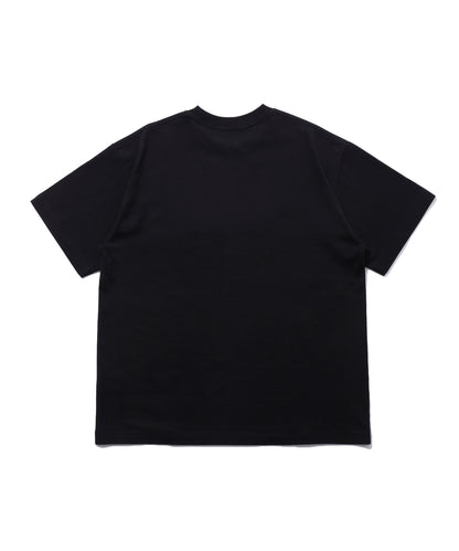 STANDARD LOGO S/S TEE