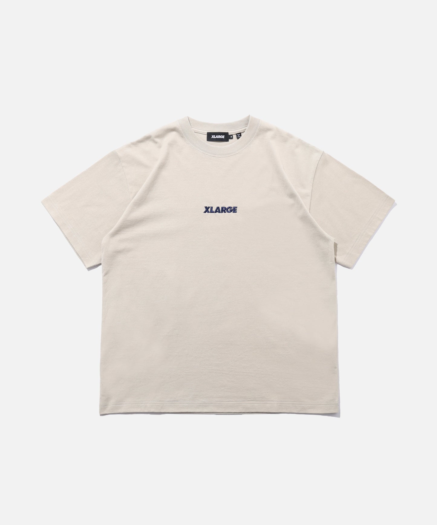 STANDARD LOGO S/S TEE