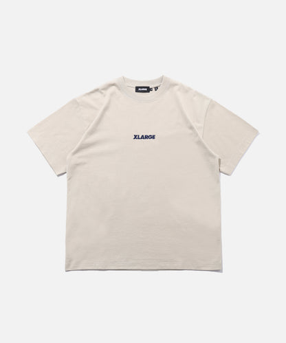 STANDARD LOGO S/S TEE