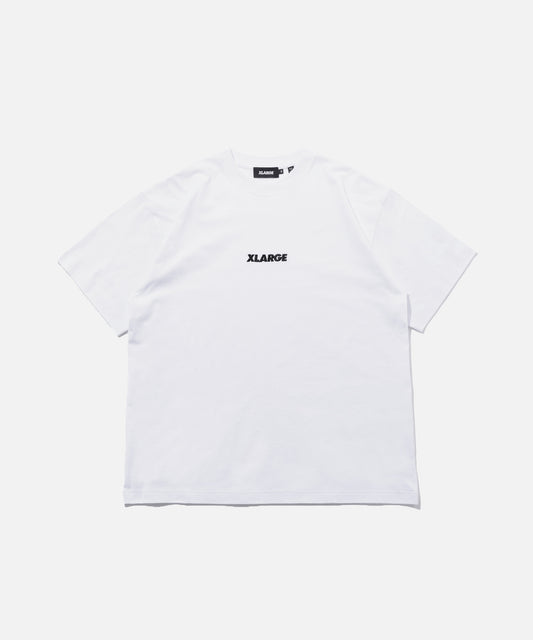 STANDARD LOGO S/S TEE