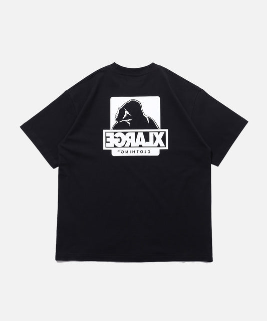 OG LOGO S/S TEE