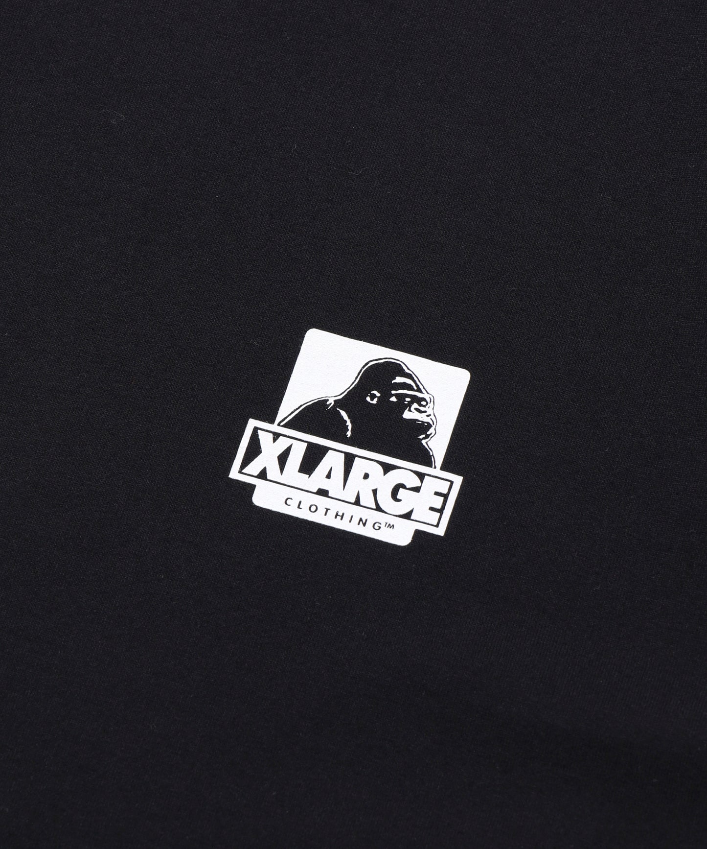 OG LOGO S/S TEE