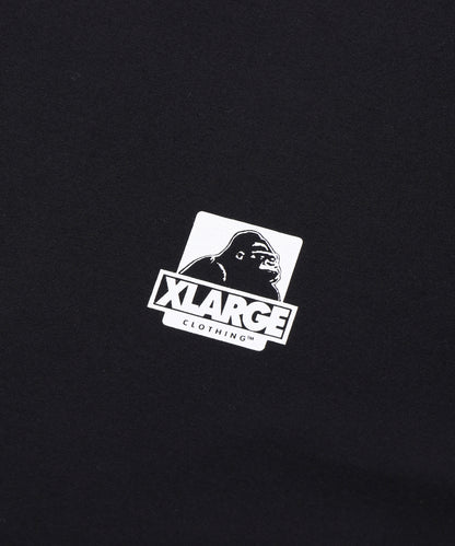 OG LOGO S/S TEE