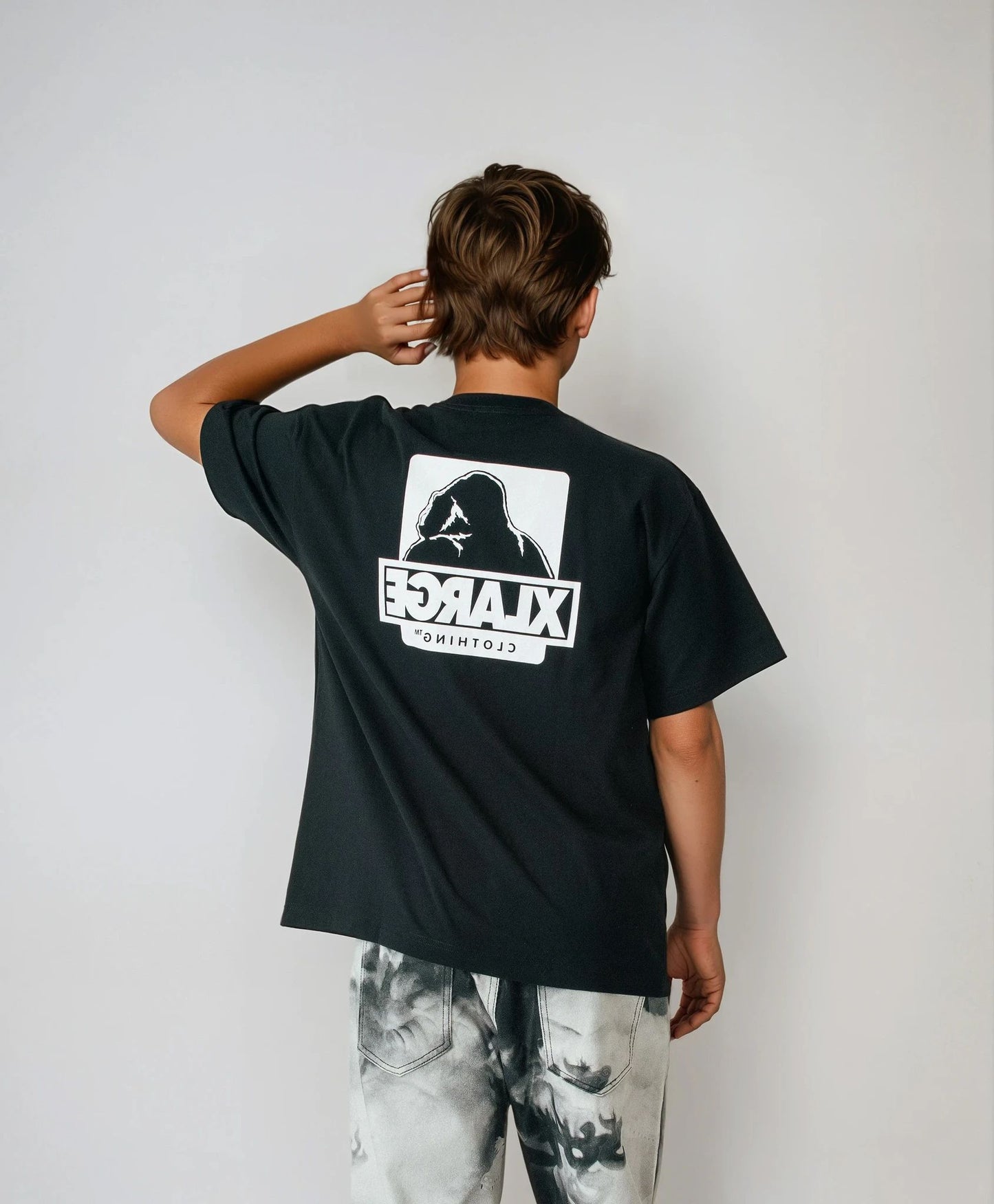 OG LOGO S/S TEE