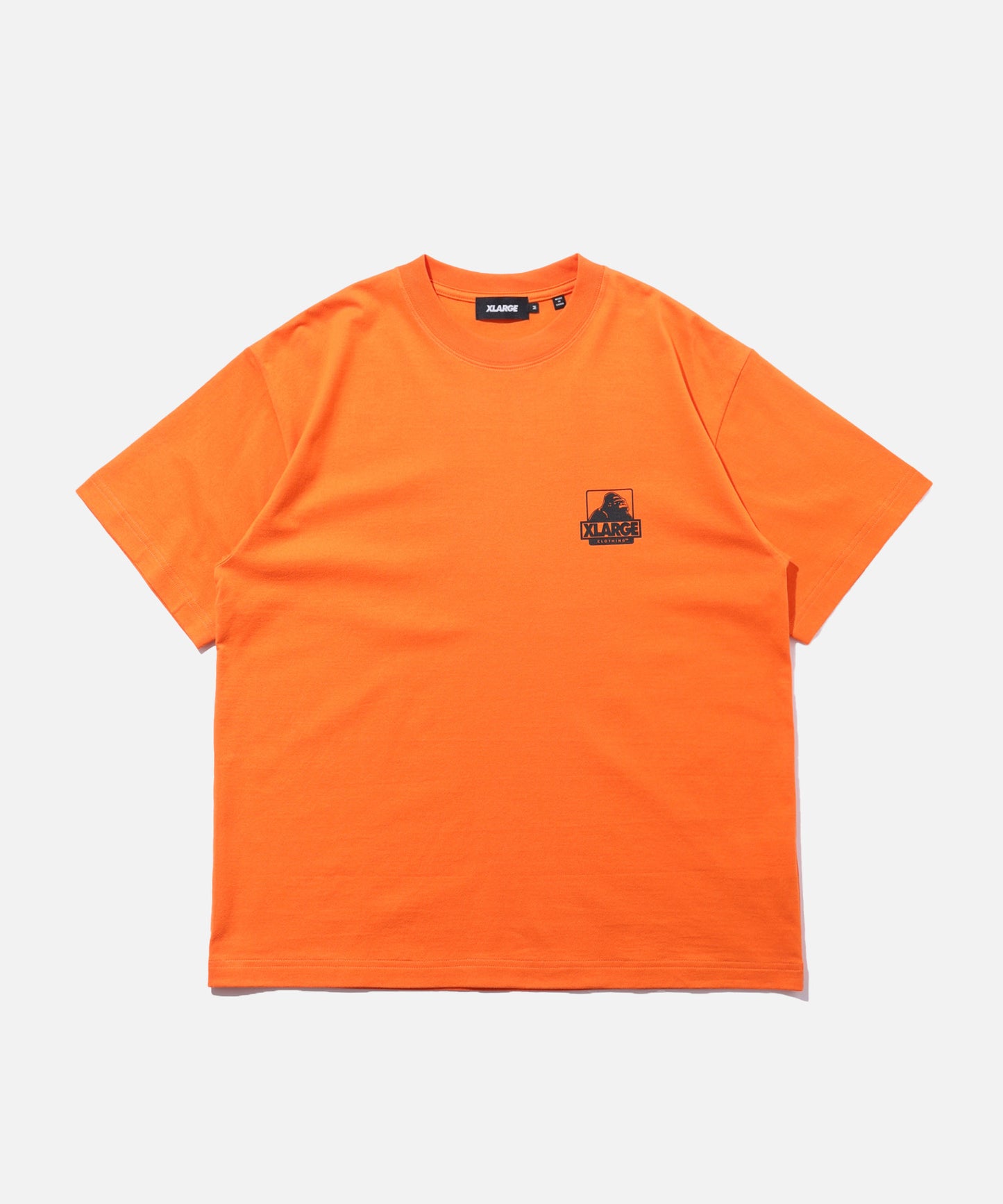 OG LOGO S/S TEE