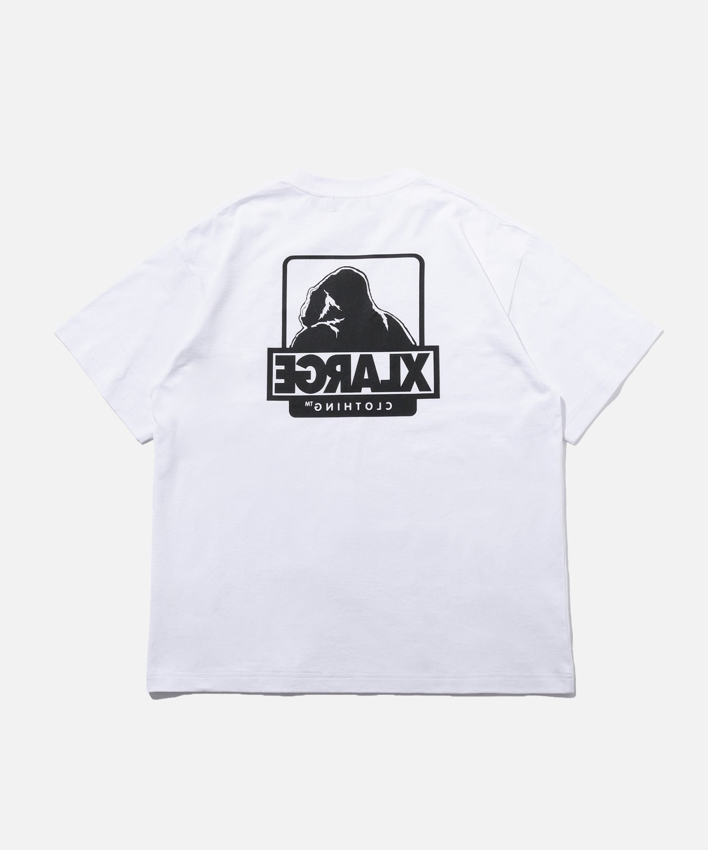 OG LOGO S/S TEE