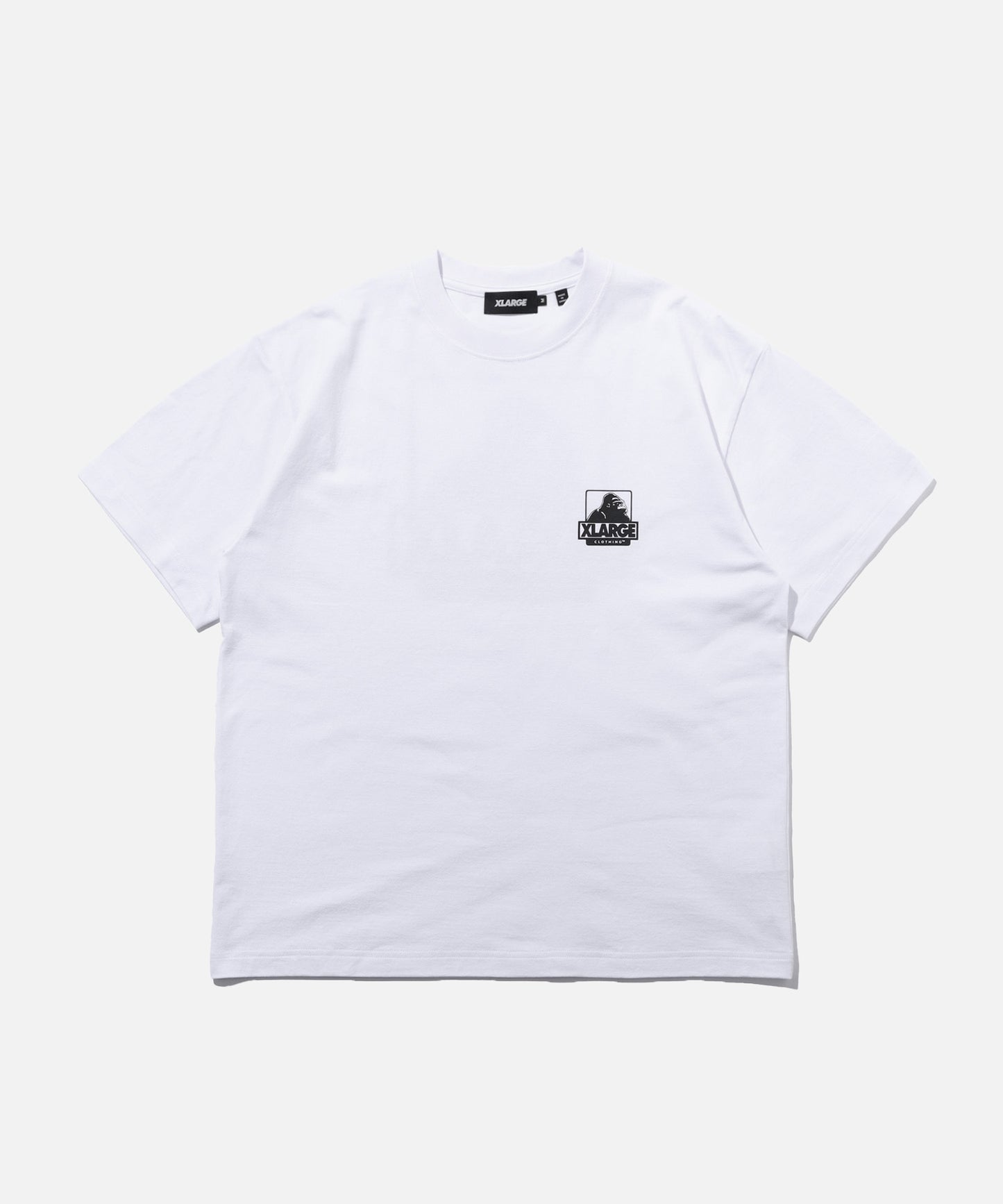 OG LOGO S/S TEE