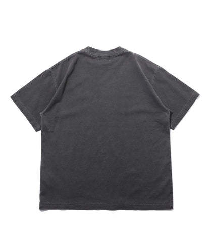LABEL S/S TEE