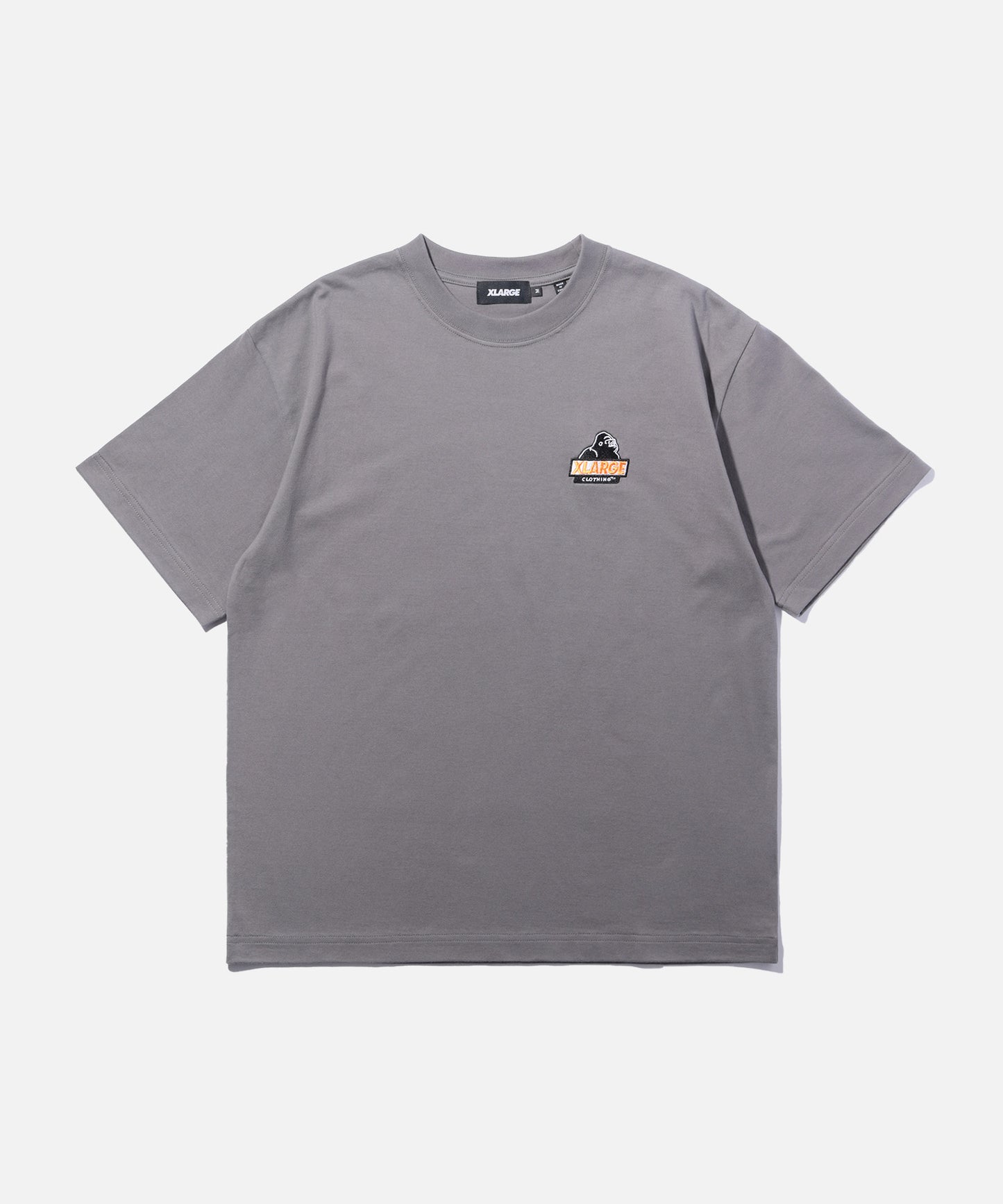 URBAN LOGO S/S TEE