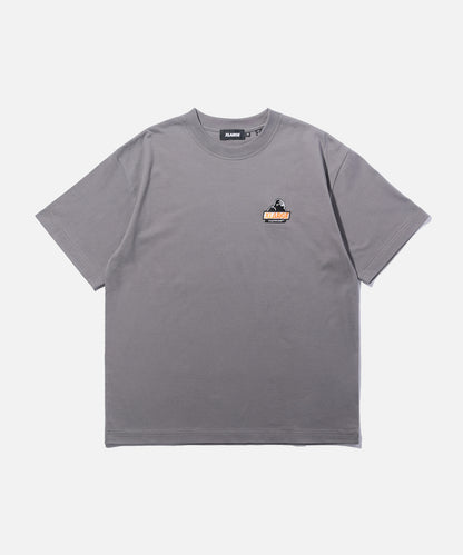 URBAN LOGO S/S TEE
