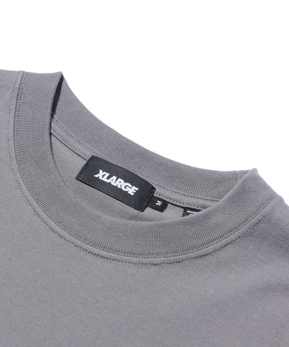 URBAN LOGO S/S TEE