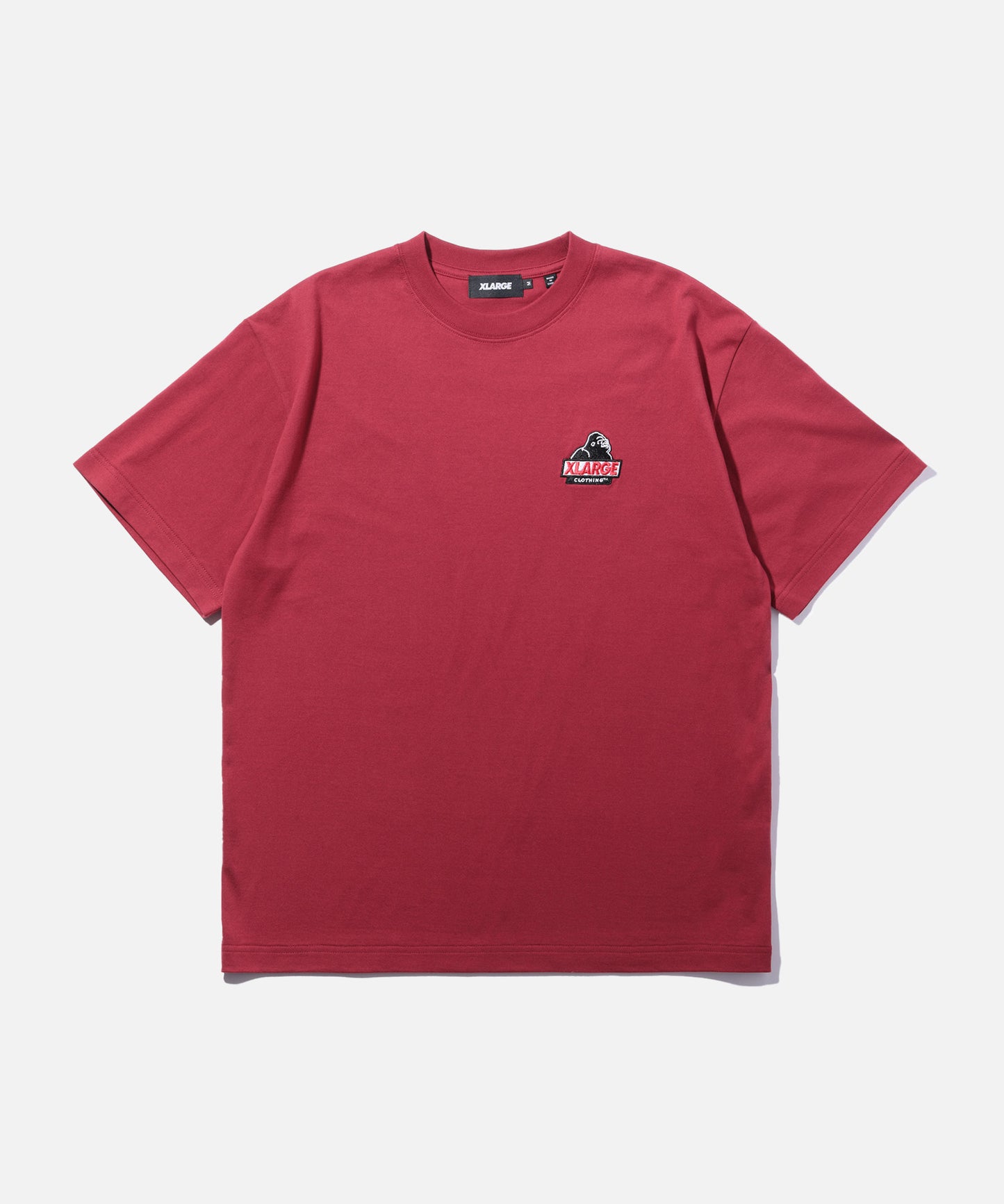 URBAN LOGO S/S TEE