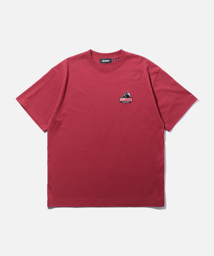 URBAN LOGO S/S TEE