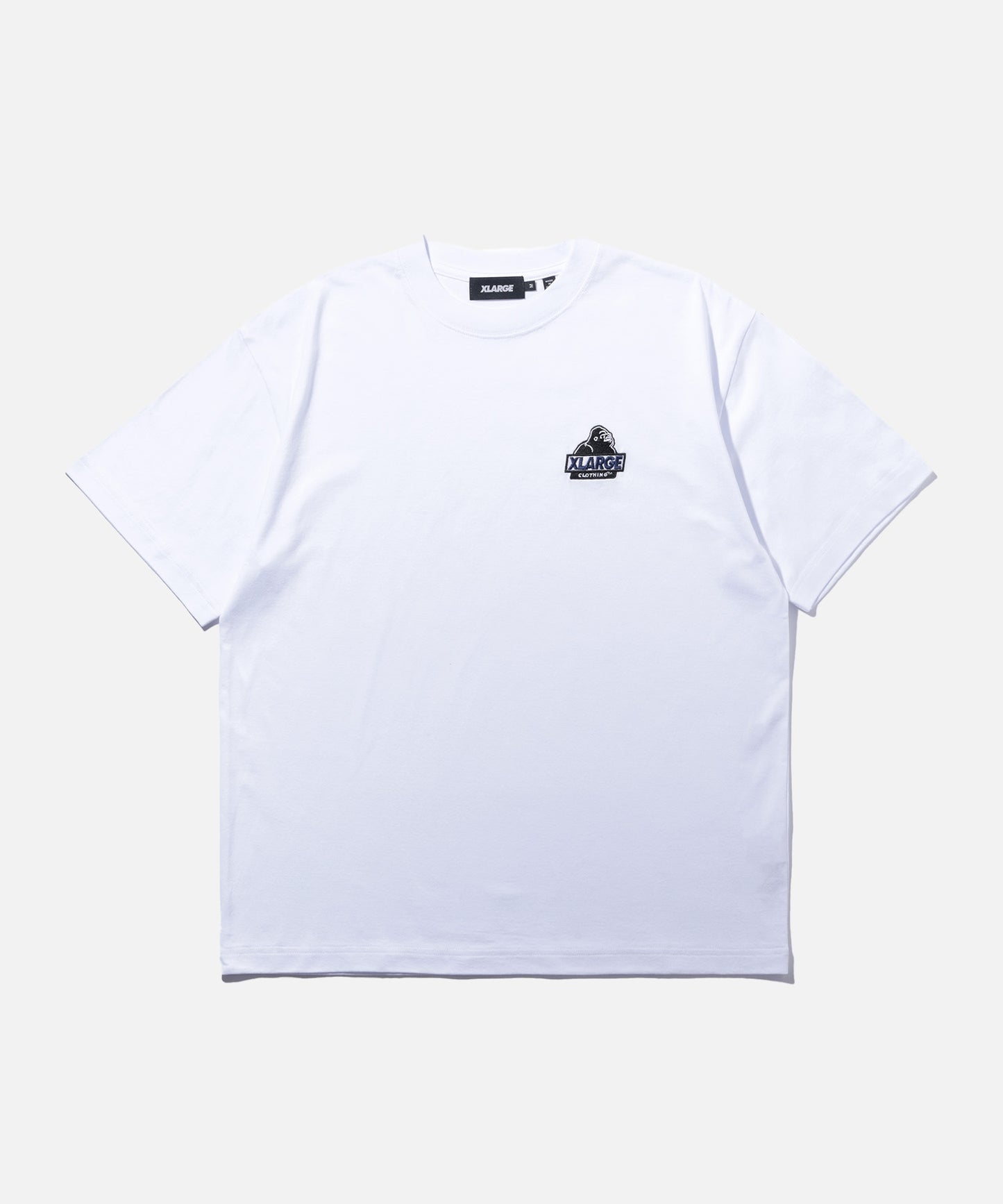 URBAN LOGO S/S TEE