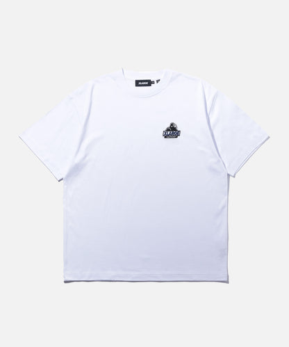 URBAN LOGO S/S TEE