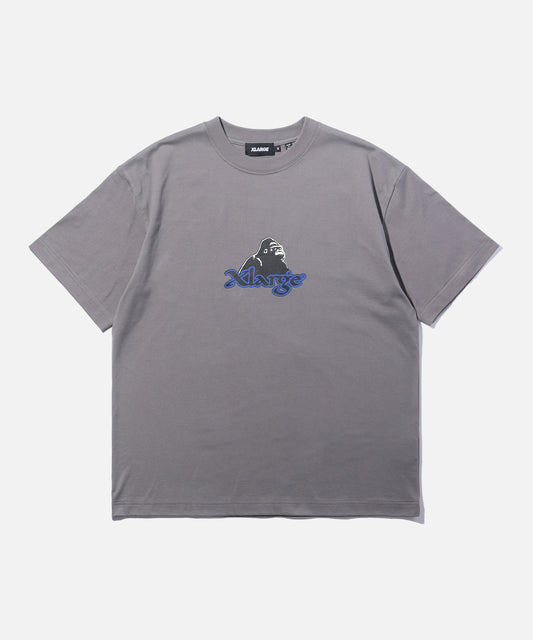 NU AGE LOGO S/S TEE